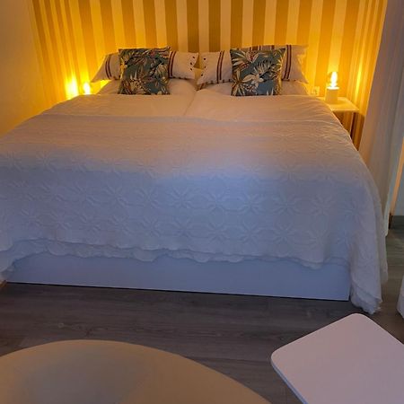 Luft Und Meer 4**** Ferienwohnung Hage المظهر الخارجي الصورة