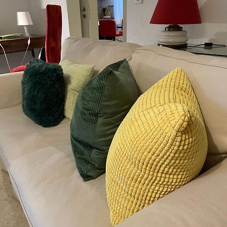 Luft Und Meer 4**** Ferienwohnung Hage المظهر الخارجي الصورة