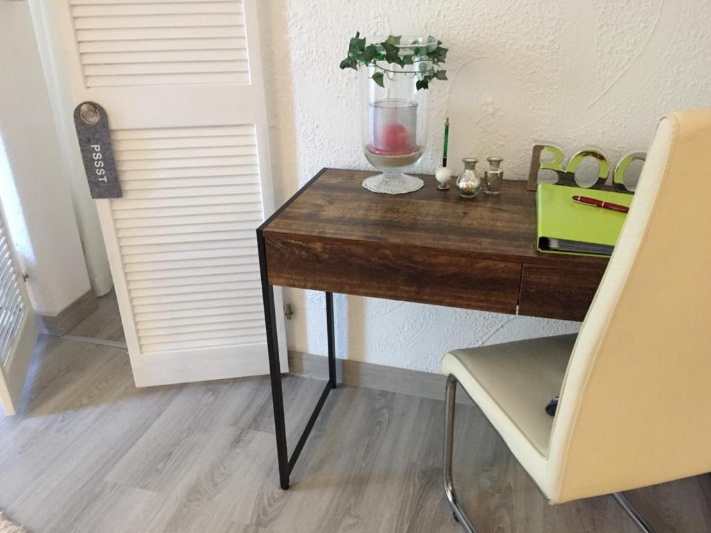 Luft Und Meer 4**** Ferienwohnung Hage المظهر الخارجي الصورة