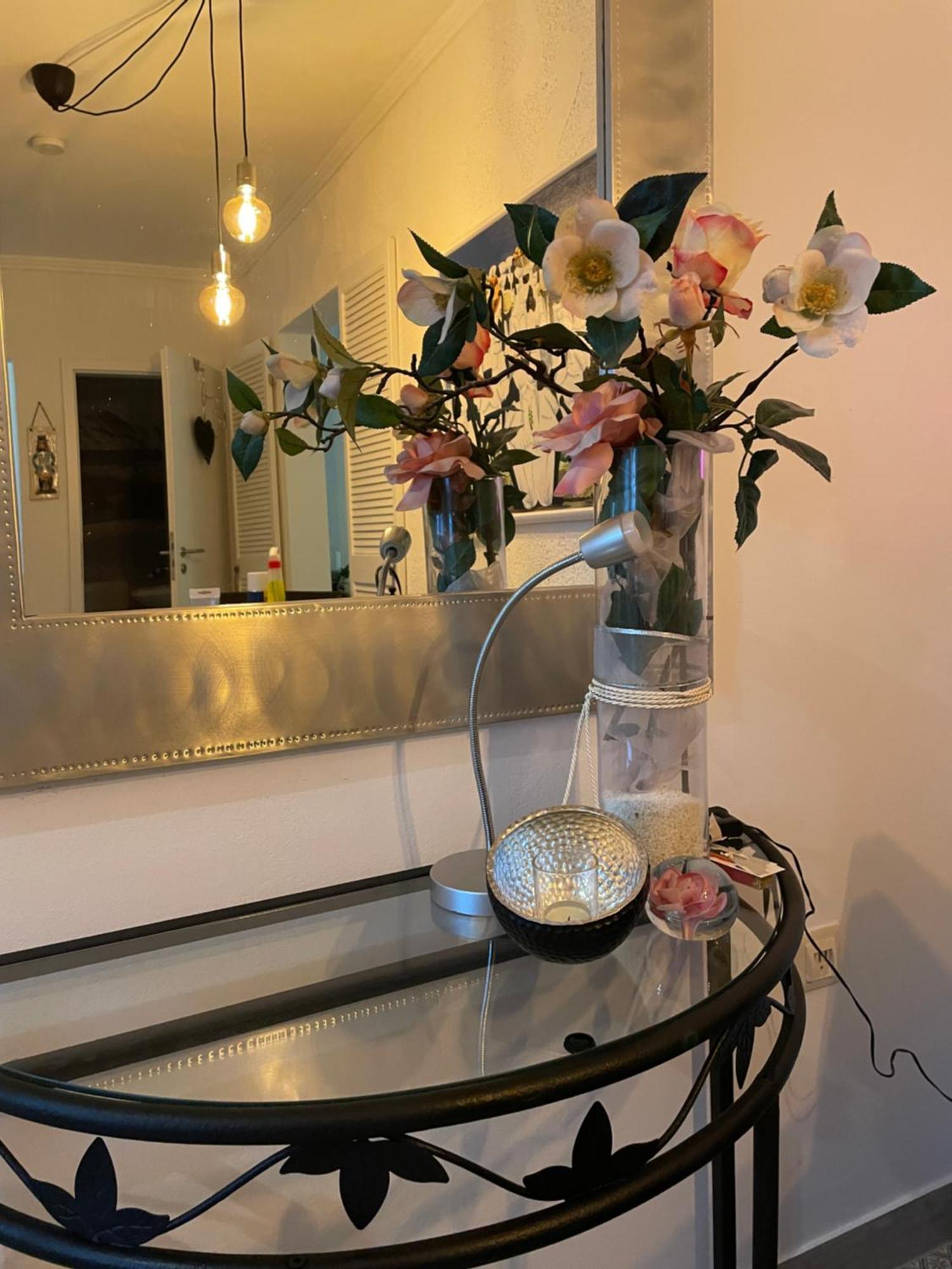 Luft Und Meer 4**** Ferienwohnung Hage المظهر الخارجي الصورة