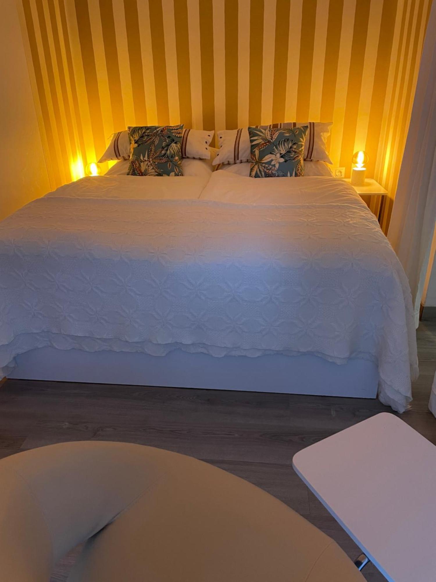 Luft Und Meer 4**** Ferienwohnung Hage المظهر الخارجي الصورة