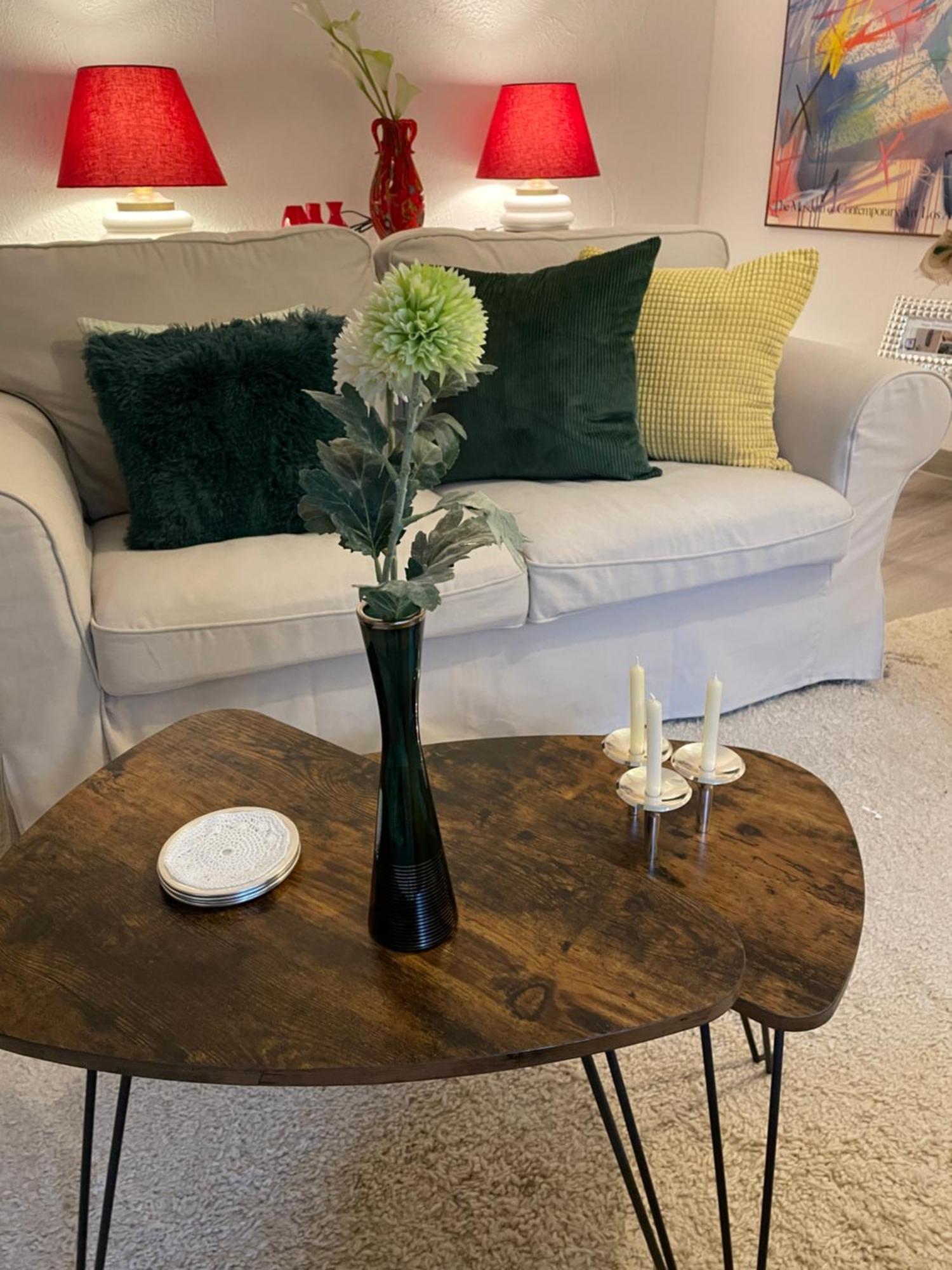 Luft Und Meer 4**** Ferienwohnung Hage المظهر الخارجي الصورة