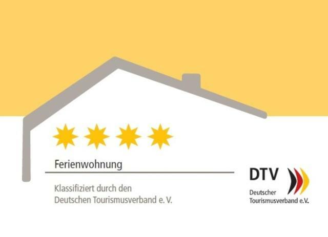 Luft Und Meer 4**** Ferienwohnung Hage المظهر الخارجي الصورة