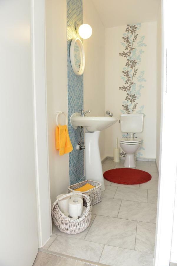 Luft Und Meer 4**** Ferienwohnung Hage المظهر الخارجي الصورة