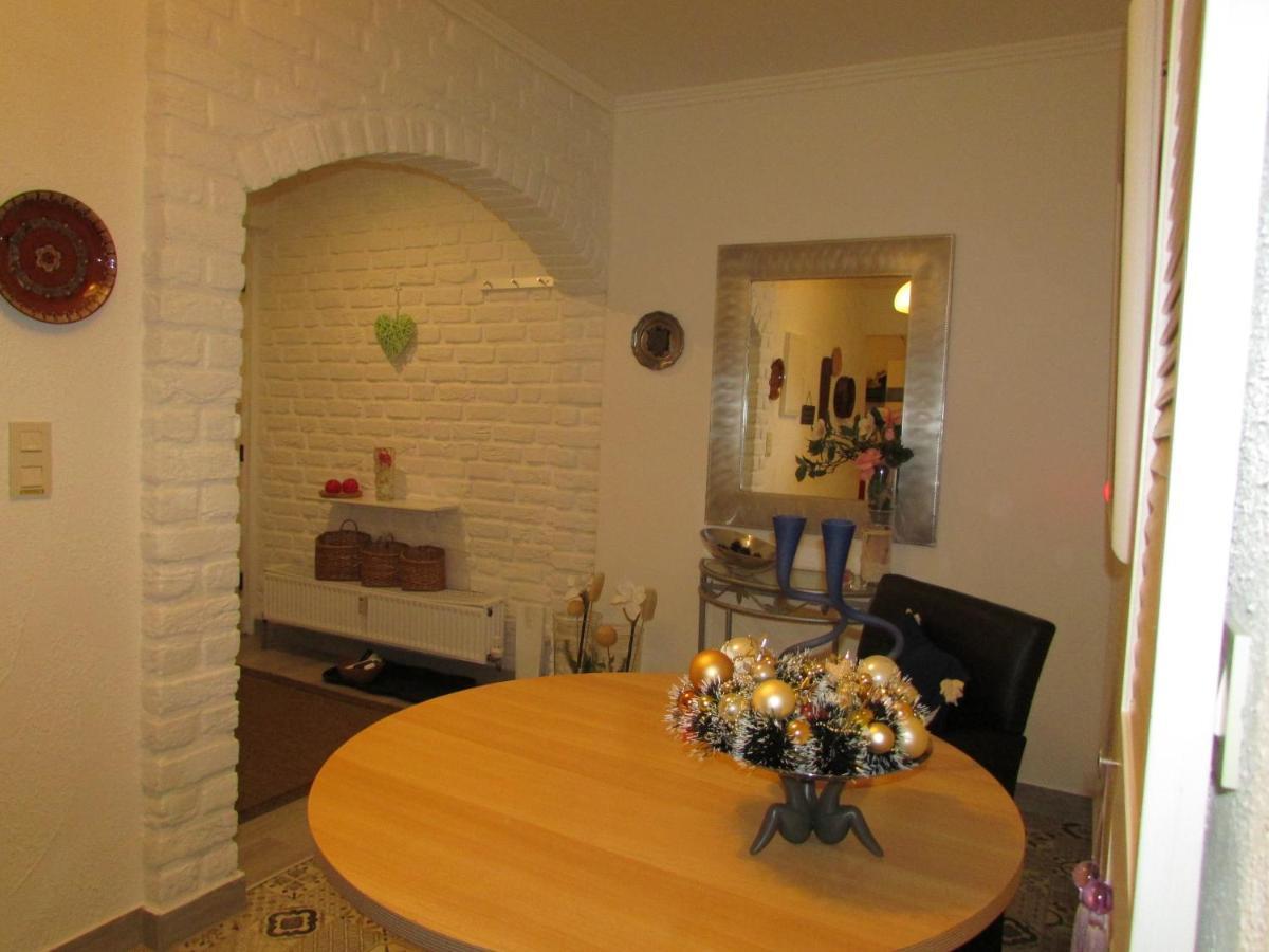 Luft Und Meer 4**** Ferienwohnung Hage المظهر الخارجي الصورة