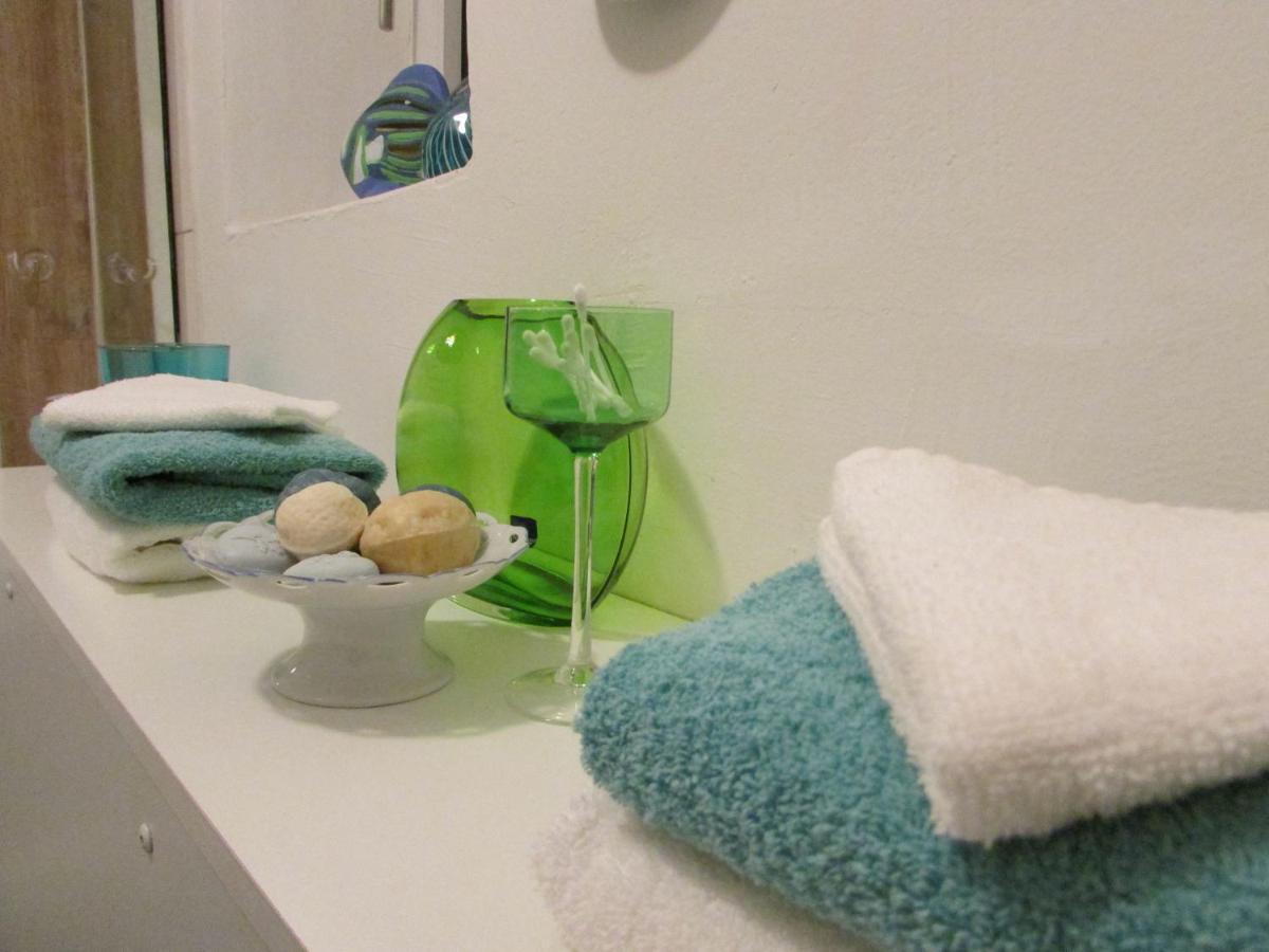 Luft Und Meer 4**** Ferienwohnung Hage المظهر الخارجي الصورة