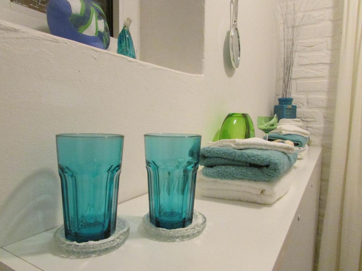 Luft Und Meer 4**** Ferienwohnung Hage المظهر الخارجي الصورة