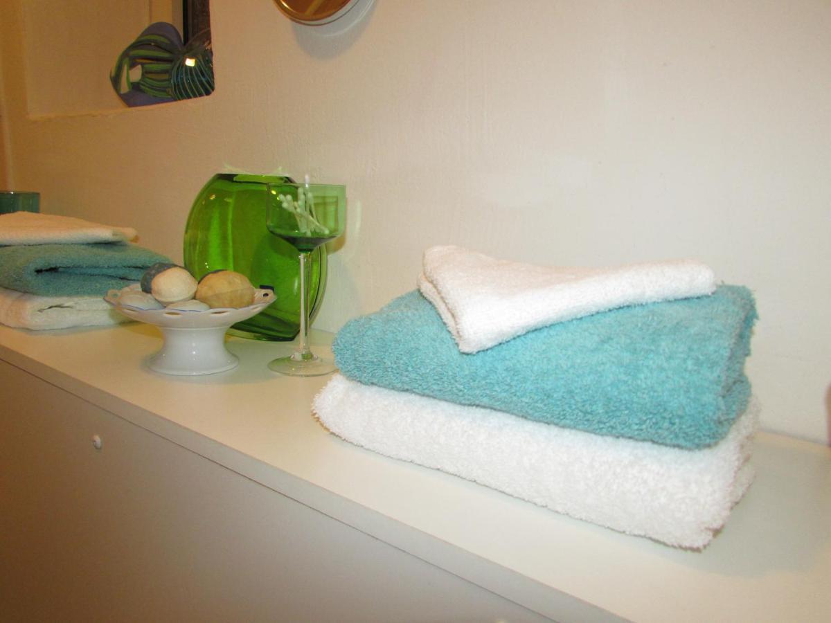 Luft Und Meer 4**** Ferienwohnung Hage المظهر الخارجي الصورة